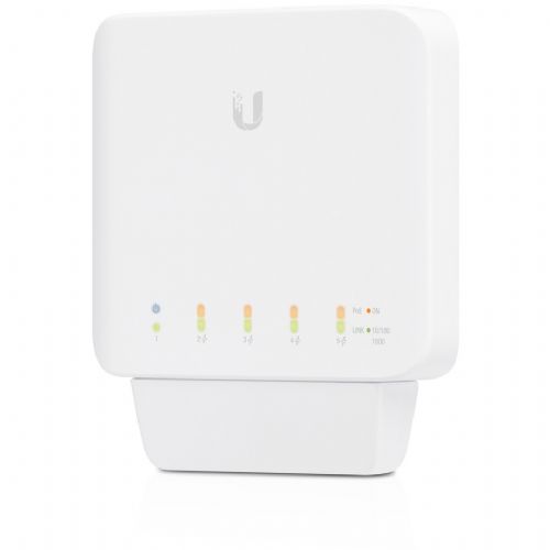Omrežno stikalo UbiQuiti UniFi Switch USW-FLEX