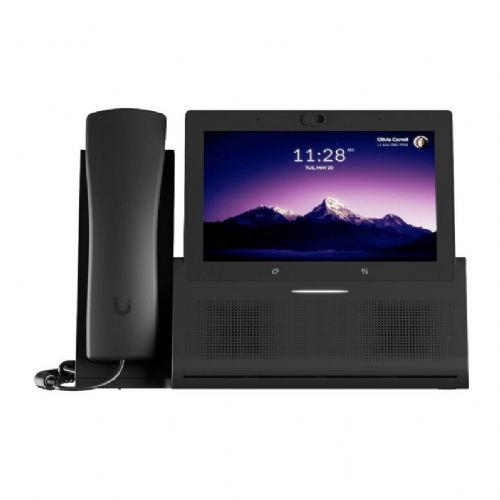 Ubiquiti UniFi Talk telefon TouchMax
