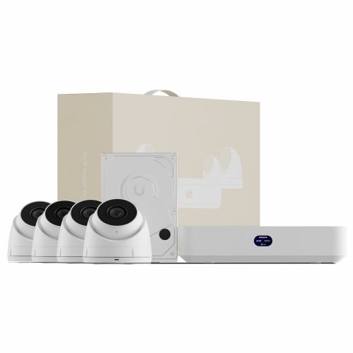Ubiquiti UNVR-Instant komplet