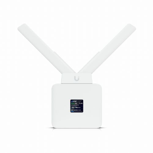 Usmerjevalnik Ubiquiti WiFi 4G LTE 150Mb UMR
