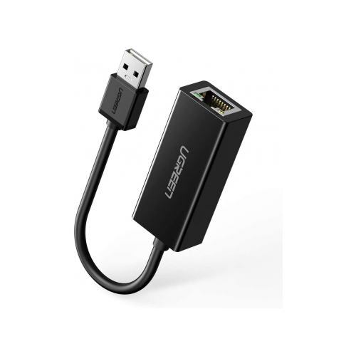Ugreen CR110 omrežni adapter RJ45 100 Mbps