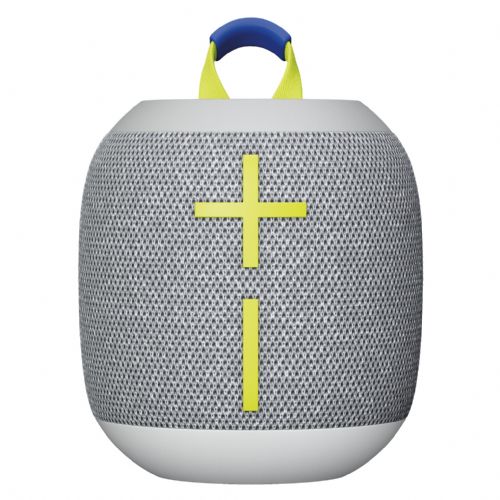 Zvočnik Ultimate Ears WONDERBOOM 4, Joyous Bright, brezžični