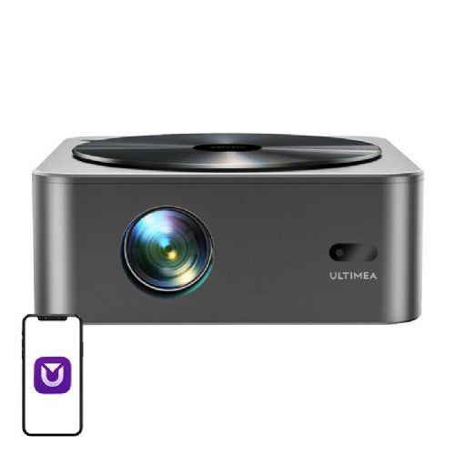 Projektor Ultimea Apollo P40