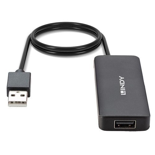 USB hub Lindy 4 Port USB 2.0