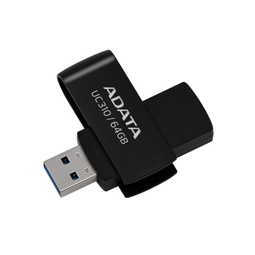 USB ključek ADATA  UC310 64GB