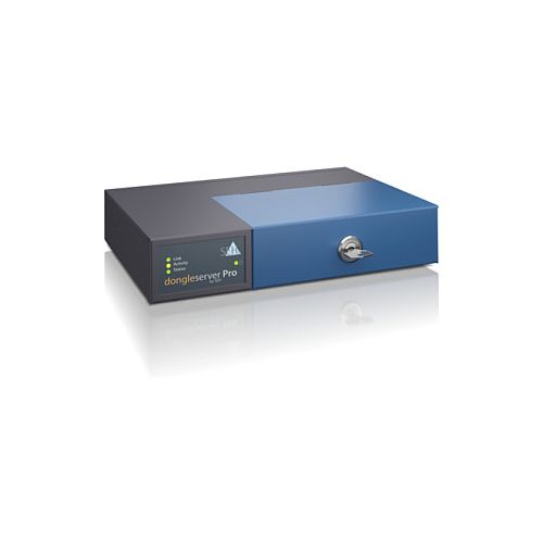 USB SEH Dongleserver Pro EU