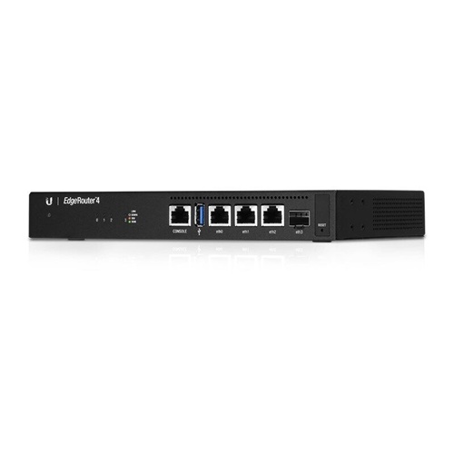 Usmerjevalnik Ubiquiti EdgeRouter 4
