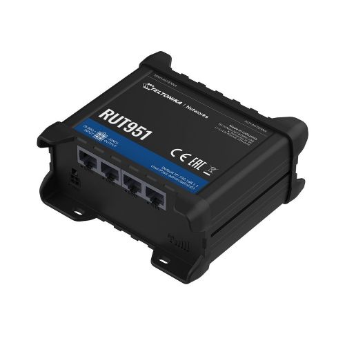 Usmerjevalnik Teltonika RUT951 4G LTE router