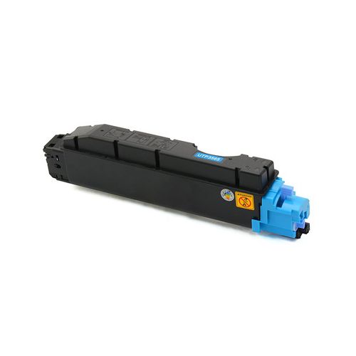 Utax PK-5012C (1T02NSCUT0) moder, originalen toner