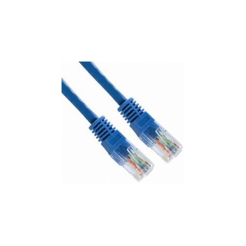 UTP CAT.6 patch  3m moder  SOHO Tons
