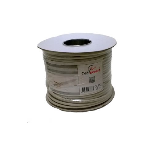 UTP kabel Cat.6 Premium CCA 100m