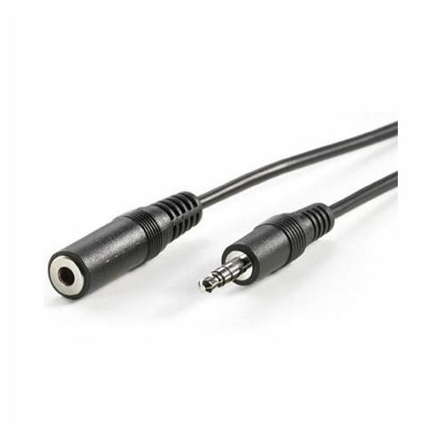 Value kabel podaljšek AVDIO 3.5M-3.5Ž 5m
