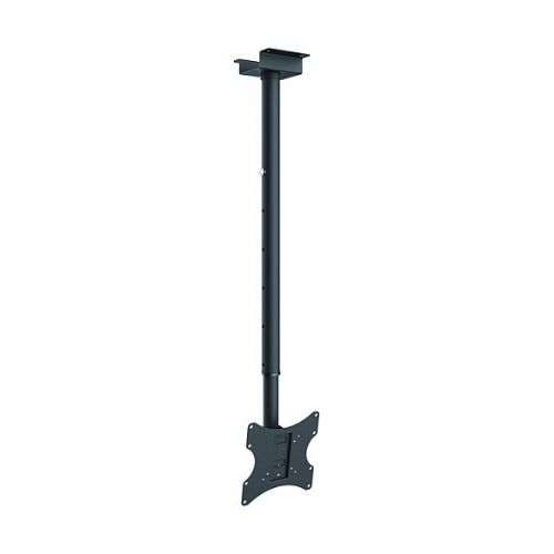 Stropni nosilec za LCD/TV VALUE 50 kg