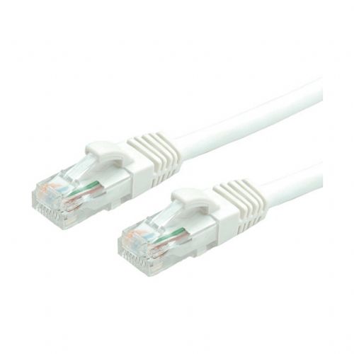 VALUE patchkabel kat. 6A (razred EA) UTP, širok, 3 m