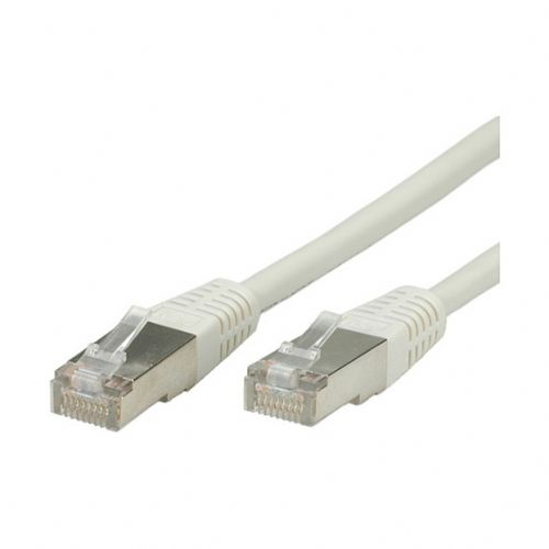 VALUE patchkabel Kat.5e Class D FTP siv 10m