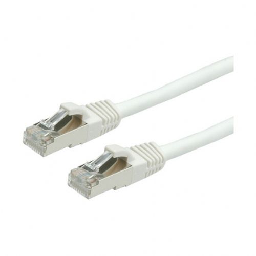 VALUE patchkabel kat.6 Class ES/FTP PiMF LSOH bel 5 m
