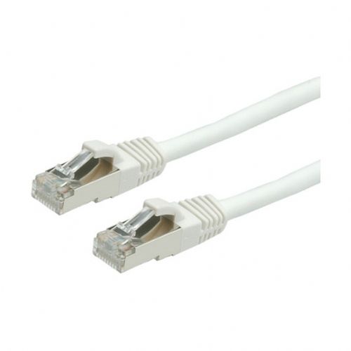 VALUE patchkabel kat.6 Class ES/FTP PiMF LSOH bel 7 m