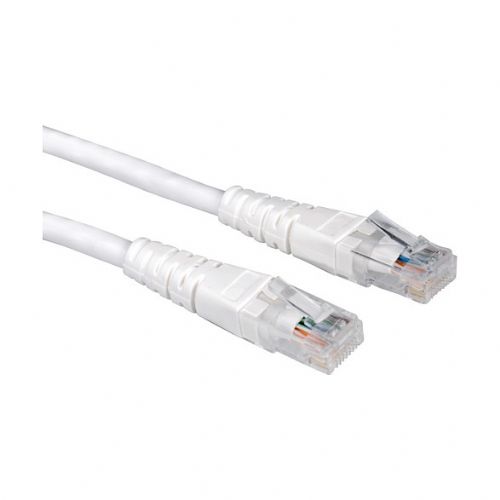 VALUE patchkabel kat.6 Class E UTP bel 7m