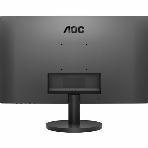 Monitor AOC Basic-line 27B3CA2 68,6 cm (27), 1920x1080 (FHD), 16:9 FHD IPS 1ms 100Hz HDMI USB-C zvočnik črn 4