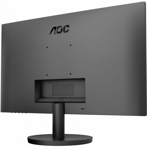 Monitor AOC Basic-line 27B3CA2 68,6 cm (27), 1920x1080 (FHD), 16:9 FHD IPS 1ms 100Hz HDMI USB-C zvočnik črn 5