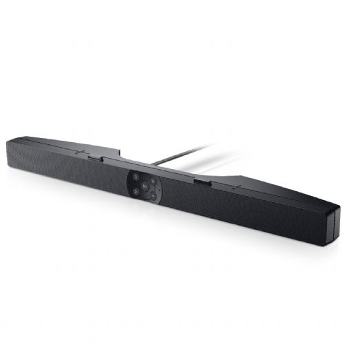 Dell pro stereo soundbar ae515m обзор