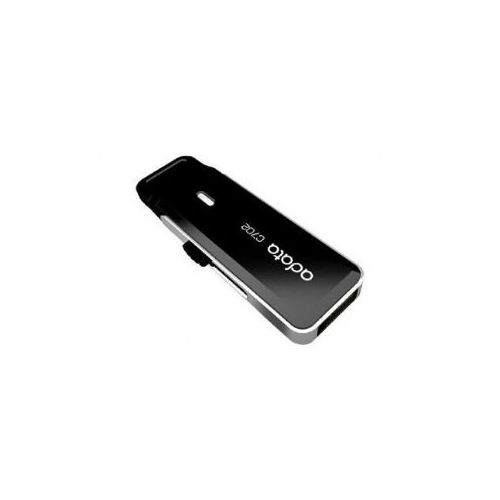 A-DATA 8GB USB2.0 C702 ČRN spominski ključek 2
