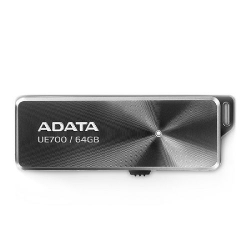 ADATA DashDrive Elite 64GB USB 3.0 (AUE700-64G-CBK) USB ključ 2