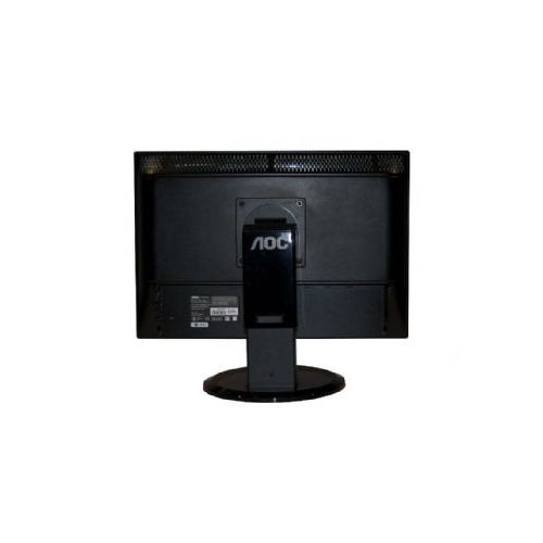 AOC 2219P2 22 LCD monitor 4