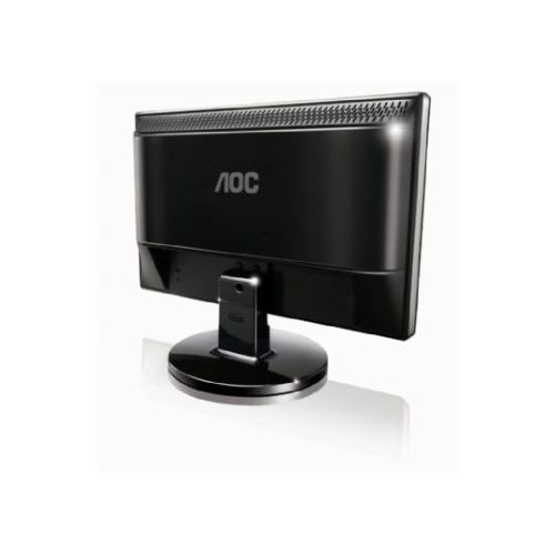 AOC E2041S 20 LED monitor 2