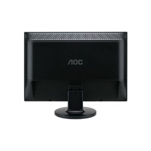 AOC E2041S 20 LED monitor 3