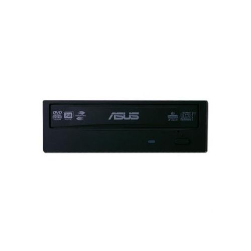 Asus DRW-24B3LT DVD-RW zapisovalnik, SATA, LightScribe, črn 2