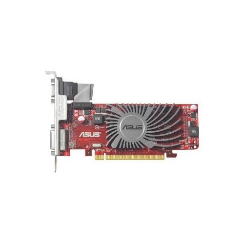 Asus grafična kartica ATI Radeon HD 5450, 512MB DDR3, PCI-E 2