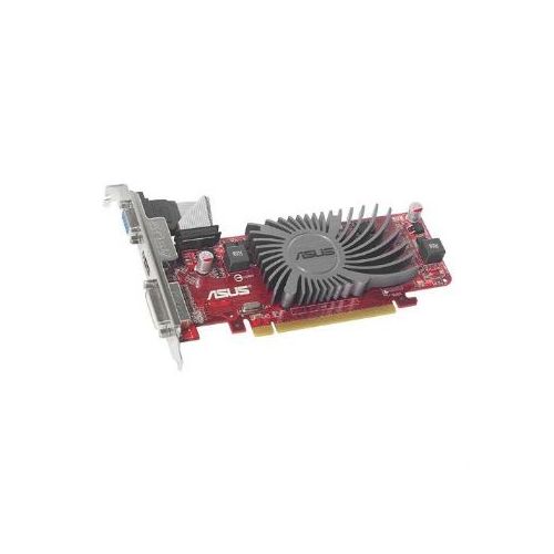 Asus grafična kartica ATI Radeon HD 5450, 512MB DDR3, PCI-E 3