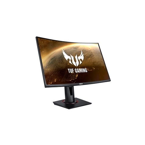 Ukrivljen Gaming monitor Asus TUF GAMING VG27WQ 68,6cm (27 ...