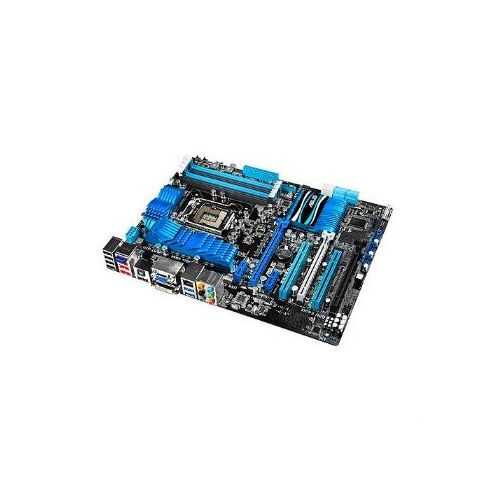 Asus osnovna plošča P8Z68-V 2