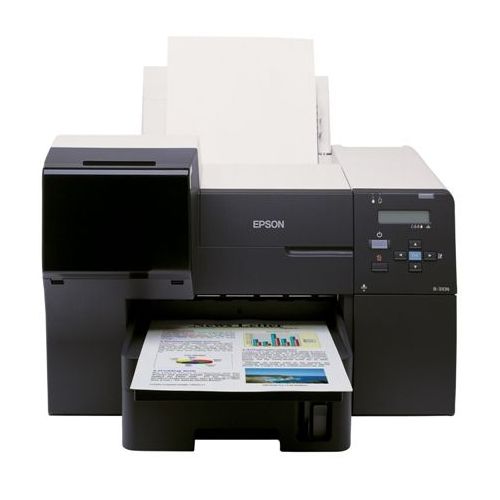 EPSON B310N brizgalni tiskalnik 3