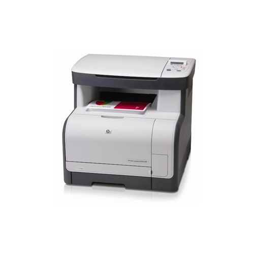 HP CM1312 MFP CC430A večfunkcijski laserski tiskalnik 3