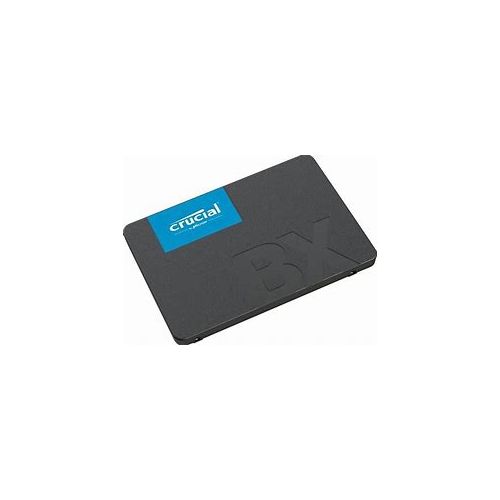 Crucial BX500 240GB 3D NAND SATA 2.5 SSD CT240BX500SSD1 Enaa