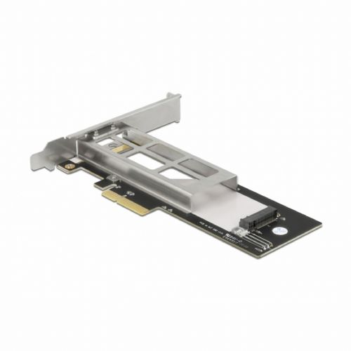 Delock kartica PCIe izmenljivo ohišje x4 M.2 NVMe + Low Profile 47003 2