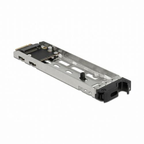 Delock kartica PCIe izmenljivo ohišje x4 M.2 NVMe + Low Profile 47003 5