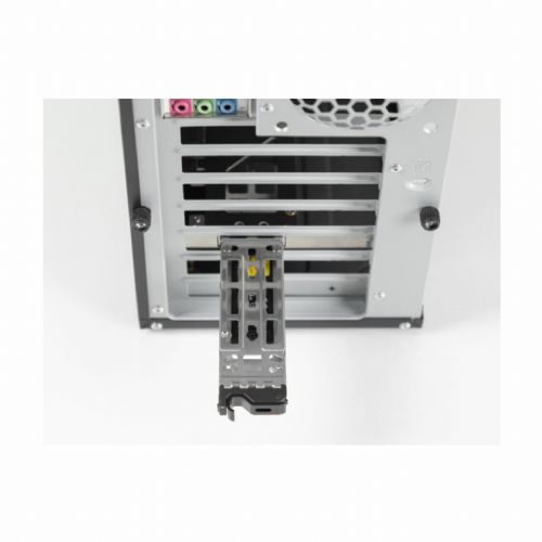 Delock kartica PCIe izmenljivo ohišje x4 M.2 NVMe + Low Profile 47003 6