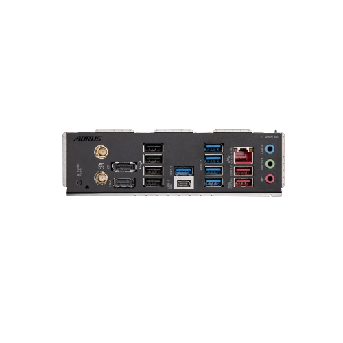 GIGABYTE B650 AORUS ELITE AX V2, DDR5, SATA3, USB3.2Gen2x2, DP, 2.5GbE, WiFi 6E, AM5 ATX 3