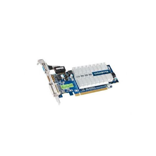 Gigabyte grafična kartica GV-R545SL-1GI, 1GB, PCI-E, LOW PROFILE 2