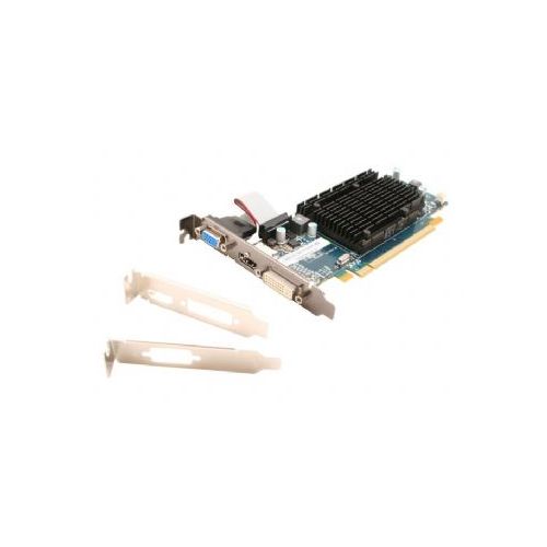 Grafična kartica Sapphire ATI Radeon HD 5450 (512MB DDR3 PCI-E LP) 2