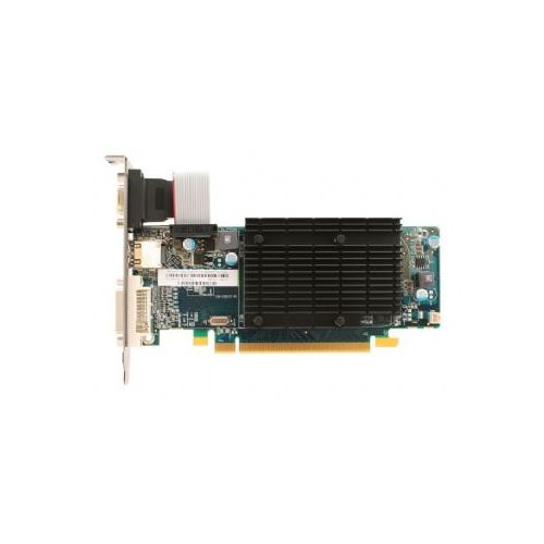 Grafična kartica Sapphire ATI Radeon HD 5450 (512MB DDR3 PCI-E LP) 3