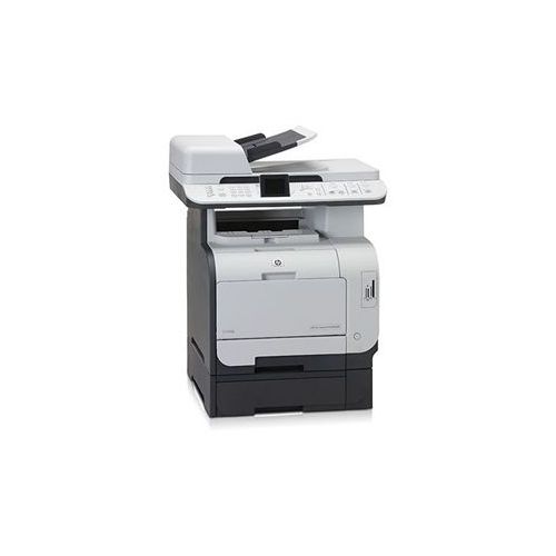 HP Color LaserJet CM2320fxi CC435A večfunkcijski laserski tiskalnik 2