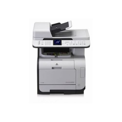 HP Color LaserJet CM2320nf CC436A večfunkcijski laserski tiskalnik 2