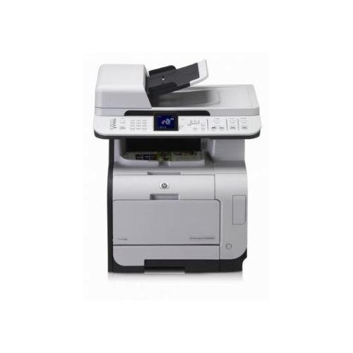HP Color LaserJet CM2320nf CC436A večfunkcijski laserski tiskalnik 3