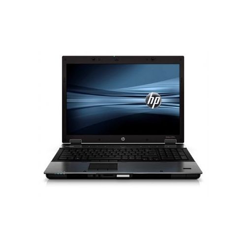 HP EliteBook 8740w i7-620M/VGA   WD980 2