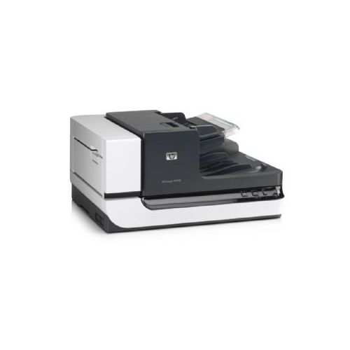 HP Scanjet N9120 Document Flatbed Scanner 3